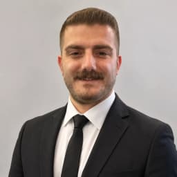 Av. Enes Aydın, LL.M.